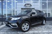 Geely Atlas I Воронеж  - изображение 15
