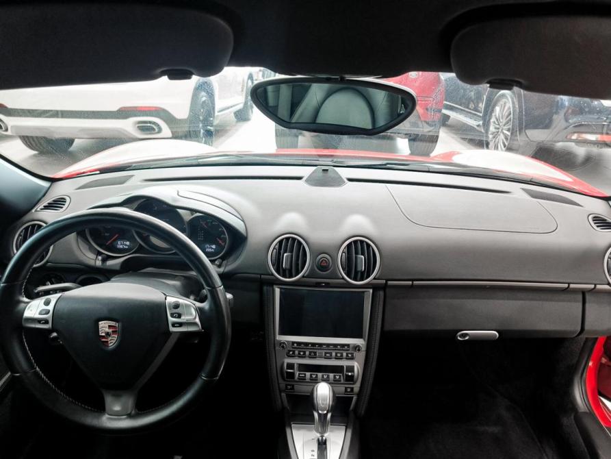 Porsche Cayman I (987) Казань  - изображение 17