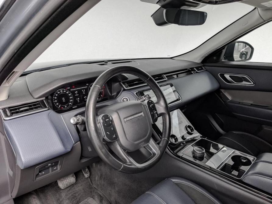 Land Rover Range Rover Velar I Москва  - изображение 15