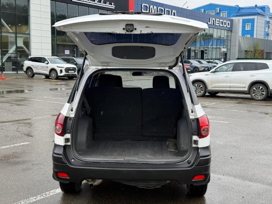 Nissan AD III Томск  - изображение 16