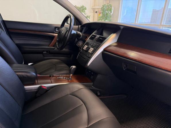 Nissan Teana I Рестайлинг с пробегом 2007 года, цена 799 000 рублей, 188200 км, седан, Автокод Объявления