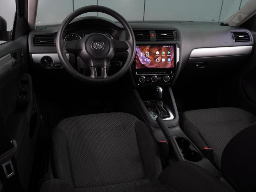 Volkswagen Jetta VI Воронеж  - изображение 6
