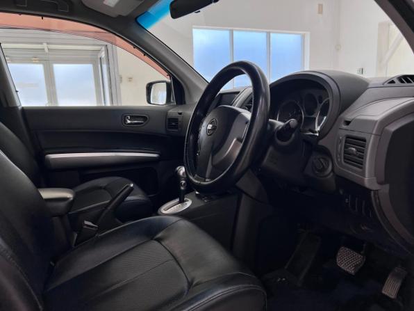 Nissan X-Trail II с пробегом 2008 года, цена 980 000 рублей, 268131 км, внедорожник, Автокод Объявления