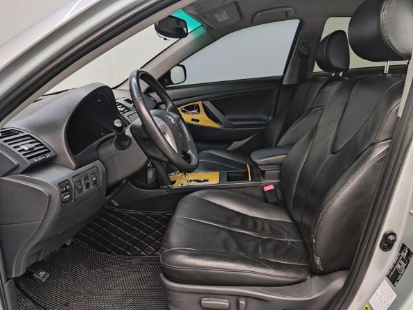 Toyota Camry VI (XV40) с пробегом 2006 года, цена 1 180 000 рублей, 211026 км, седан, Автокод Объявления