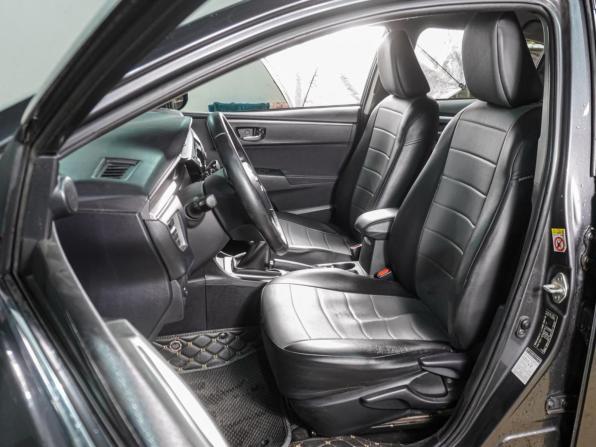 Toyota Corolla XI (E160 E170 E180) с пробегом 2014 года, цена 1 349 000 рублей, 234202 км, седан, Автокод Объявления