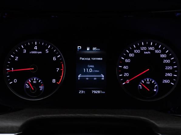 Kia K5 III с пробегом 2022 года, цена 2 590 000 рублей, 79000 км, седан, Автокод Объявления