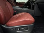 Lexus LX III Рестайлинг 2 Иркутск  - изображение 73