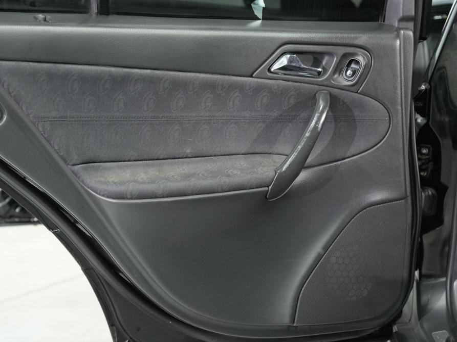 Mercedes-Benz C-Класс II (W203) Новосибирск  - изображение 8