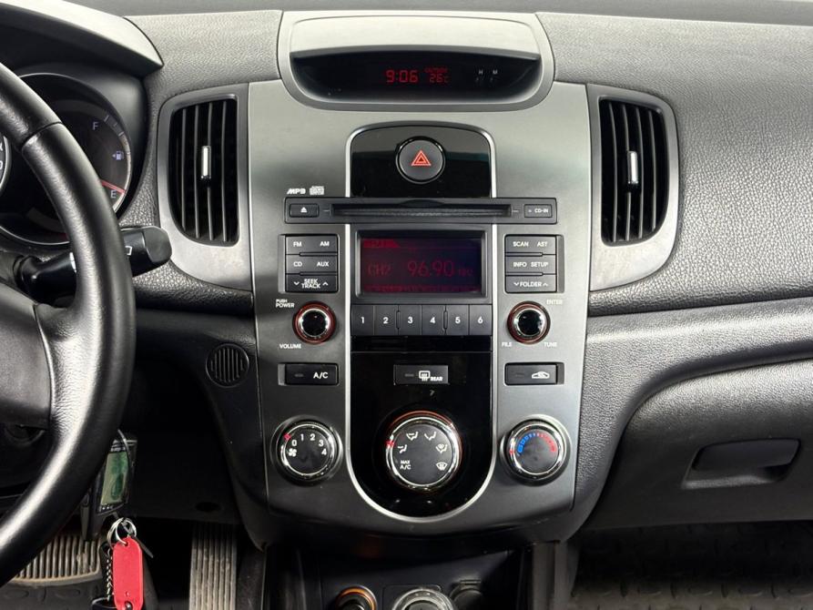Kia Cerato II Борисоглебск  - изображение 15
