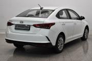 Hyundai Solaris II Рестайлинг Москва  - изображение 20