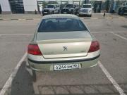 Peugeot 407 Санкт-Петербург  - изображение 15
