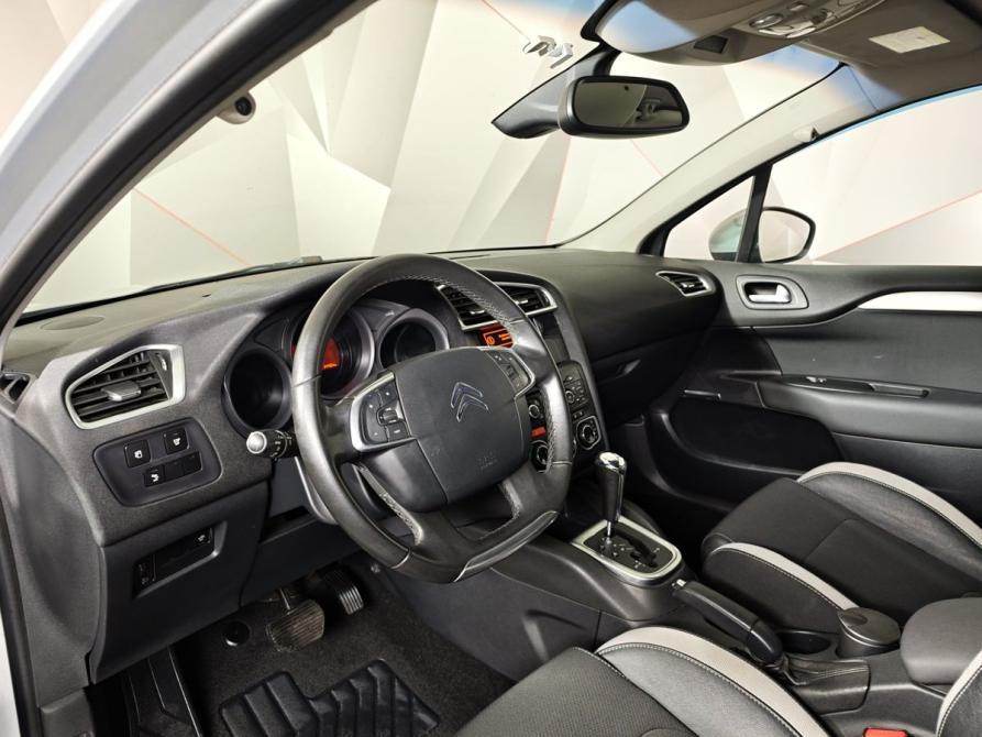 Citroen C4 II Москва  - изображение 19
