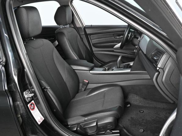 BMW 3 серии VI (F3x) с пробегом 2012 года, цена 1 729 000 рублей, 236789 км, седан, Автокод Объявления