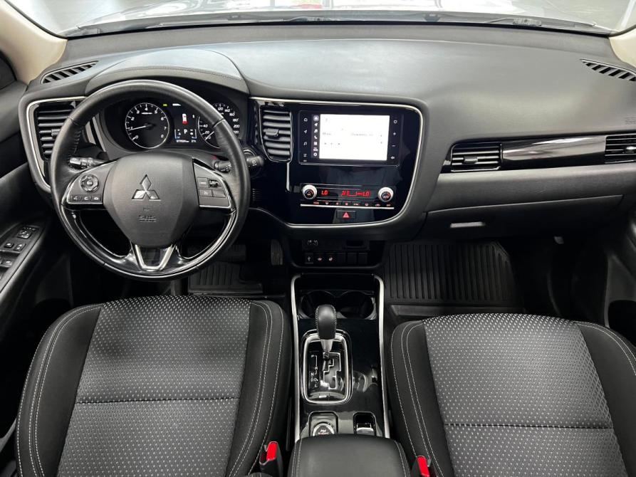 Mitsubishi Outlander III Рестайлинг 3 Казань  - изображение 16