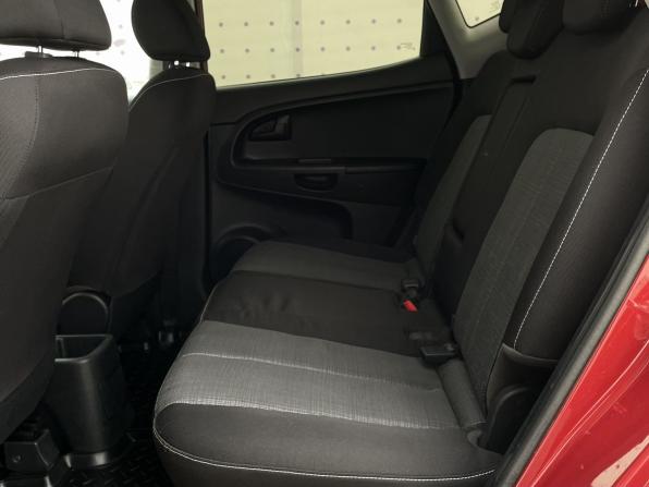 Kia Venga I с пробегом 2011 года, цена 940 000 рублей, 189842 км, компактвэн, Автокод Объявления