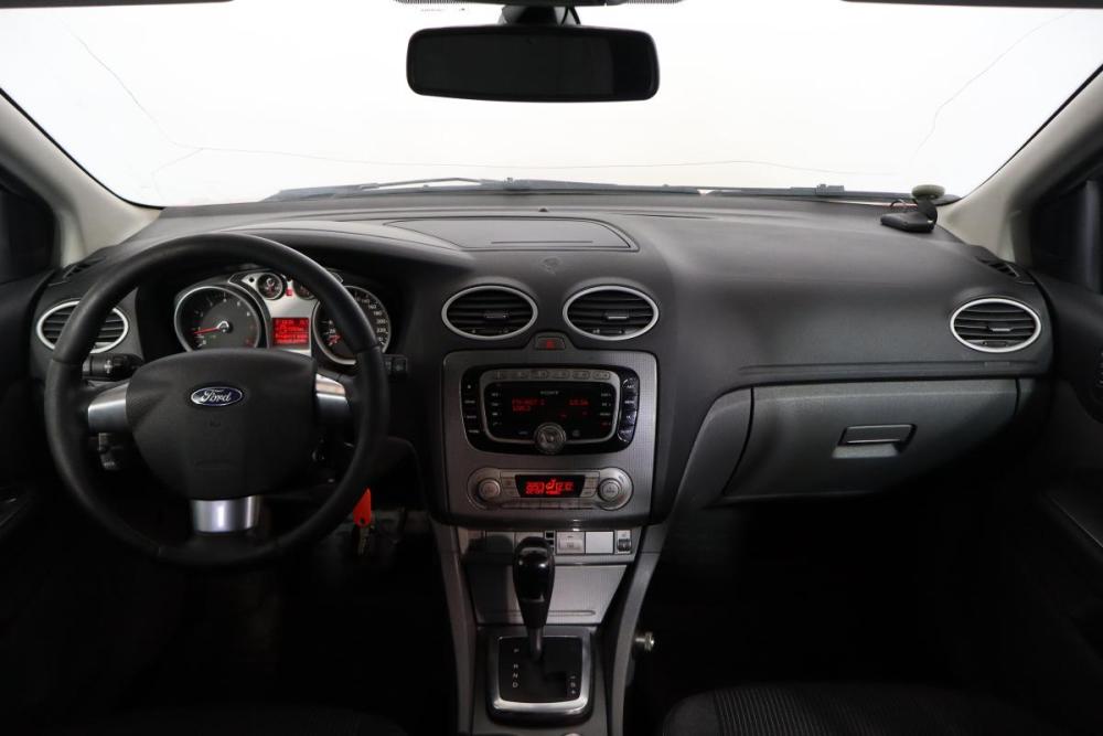 Ford Focus II Рестайлинг Санкт-Петербург  - изображение 7