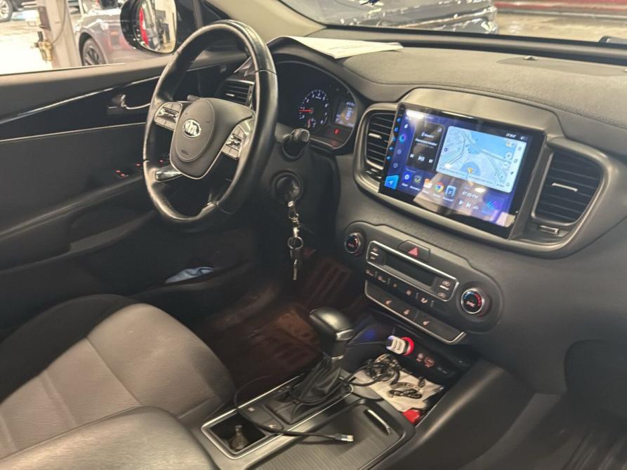 Kia Sorento III Prime Рестайлинг Санкт-Петербург  - изображение 6