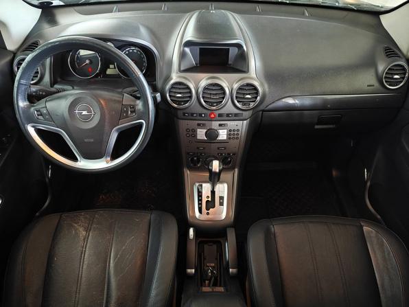 Opel Antara I с пробегом 2010 года, цена 799 000 рублей, 225388 км, внедорожник, Автокод Объявления