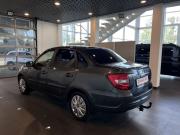 Lada (ВАЗ) Granta I Рестайлинг Чебоксары  - изображение 39