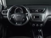 Kia Rio III Рестайлинг Кемерово  - изображение 35