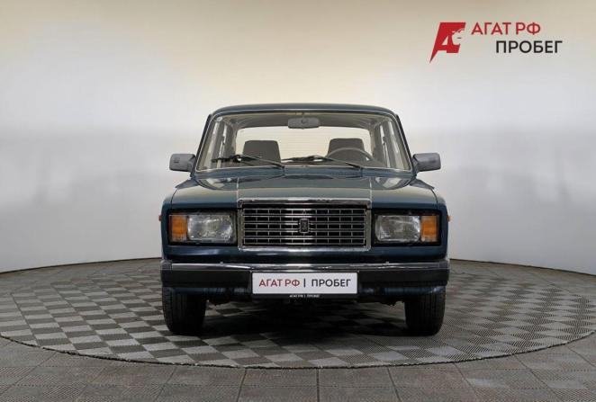 Lada (ВАЗ) 2107 с пробегом 2004 года, цена 390 000 рублей, 28250 км, седан, Автокод Объявления