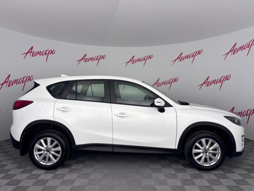 Mazda CX-5 I Псков  - изображение 6