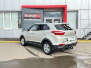 Hyundai Creta I Рестайлинг Альметьевск  - изображение 35
