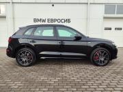 Audi Q5 II (FY) Рестайлинг Санкт-Петербург  - изображение 34