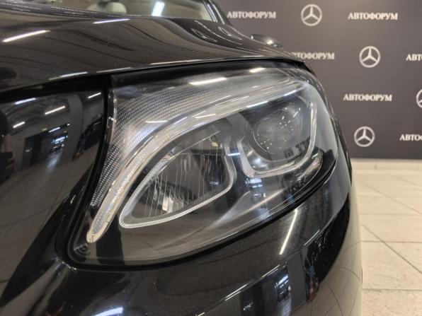 Mercedes-Benz GLC I (X253) с пробегом 2018 года, цена 3 500 000 рублей, 92068 км, внедорожник, Автокод Объявления