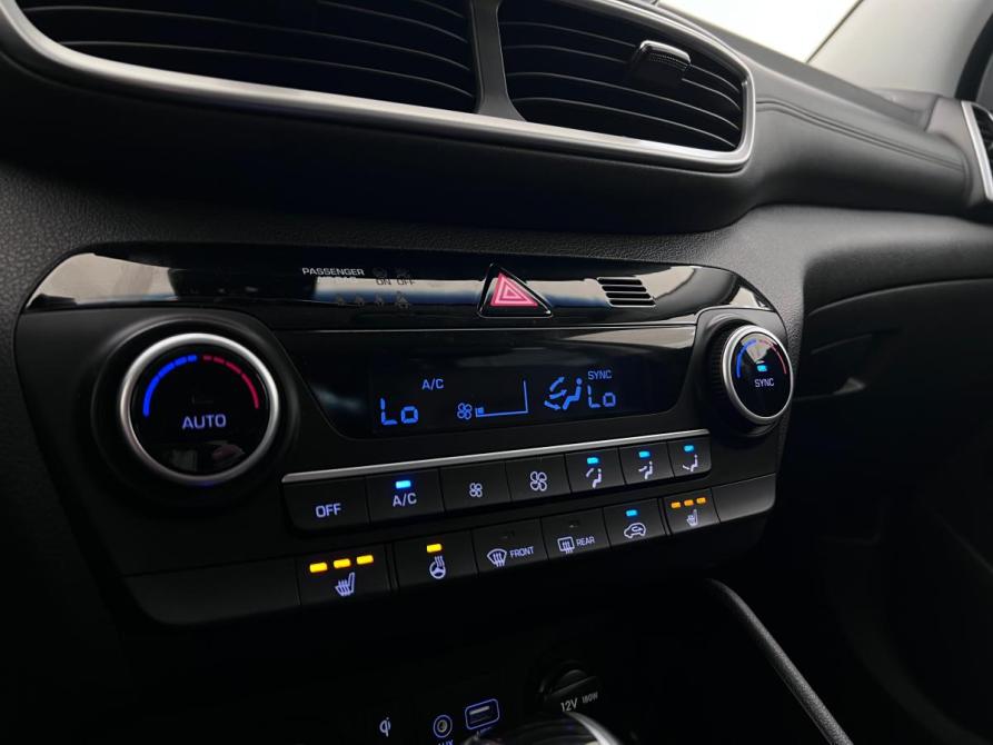 Hyundai Tucson III Рестайлинг Волгоград  - изображение 22