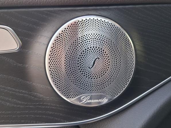 Mercedes-Benz GLC Coupe I (C253) с пробегом 2017 года, цена 3 890 000 рублей, 119255 км, внедорожник, Автокод Объявления