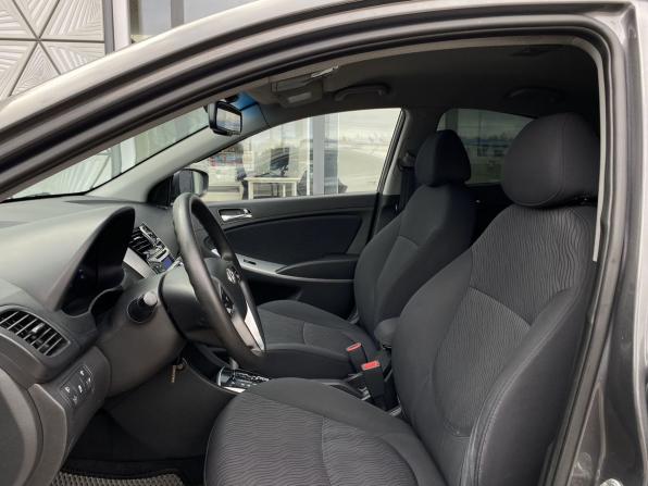Hyundai Solaris I с пробегом 2012 года, цена 699 000 рублей, 258074 км, седан, Автокод Объявления