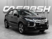 Mitsubishi ASX I Рестайлинг 3 Тюмень  - изображение 20