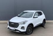 Chery Tiggo 4 Pro I Рестайлинг Красноярск  - изображение 31