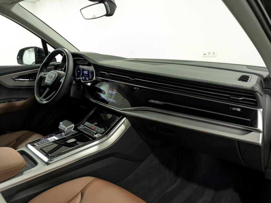 Audi Q7 II (4M) Рестайлинг Москва  - изображение 20
