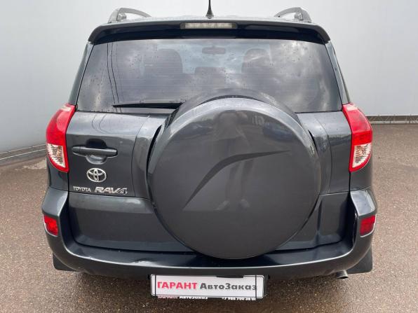 Toyota RAV4 III (XA30) с пробегом 2006 года, цена 960 000 рублей, 385152 км, внедорожник, Автокод Объявления