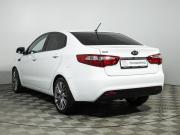 Kia Rio III Санкт-Петербург  - изображение 27