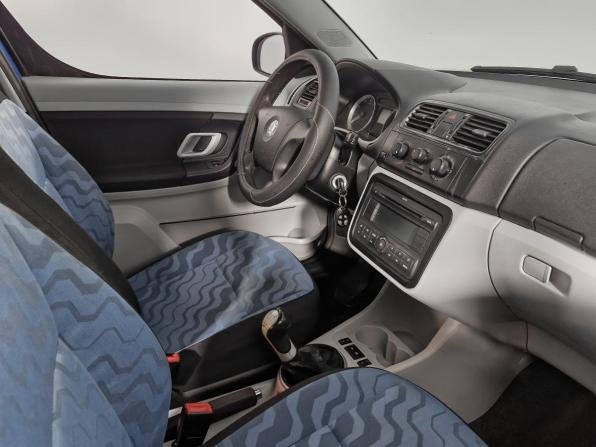 Skoda Roomster I с пробегом 2008 года, цена 359 000 рублей, 298137 км, минивэн, Автокод Объявления