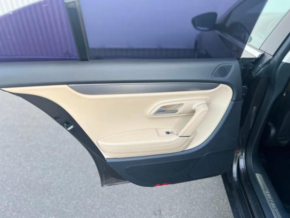 Volkswagen Passat CC I Рестайлинг с пробегом 2012 года, цена 1 150 000 рублей, 206000 км, седан, Автокод Объявления