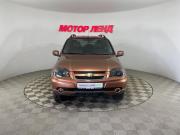 Chevrolet Niva I Рестайлинг Воронеж  - изображение 22