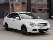 Nissan Almera III (G15) Новосибирск  - изображение 20