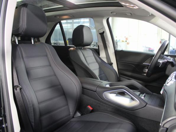 Mercedes-Benz GLE II (V167) Рестайлинг с пробегом 2024 года, цена 11 999 000 рублей, 8362 км, внедорожник, Автокод Объявления