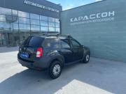 Renault Duster I Екатеринбург  - изображение 14