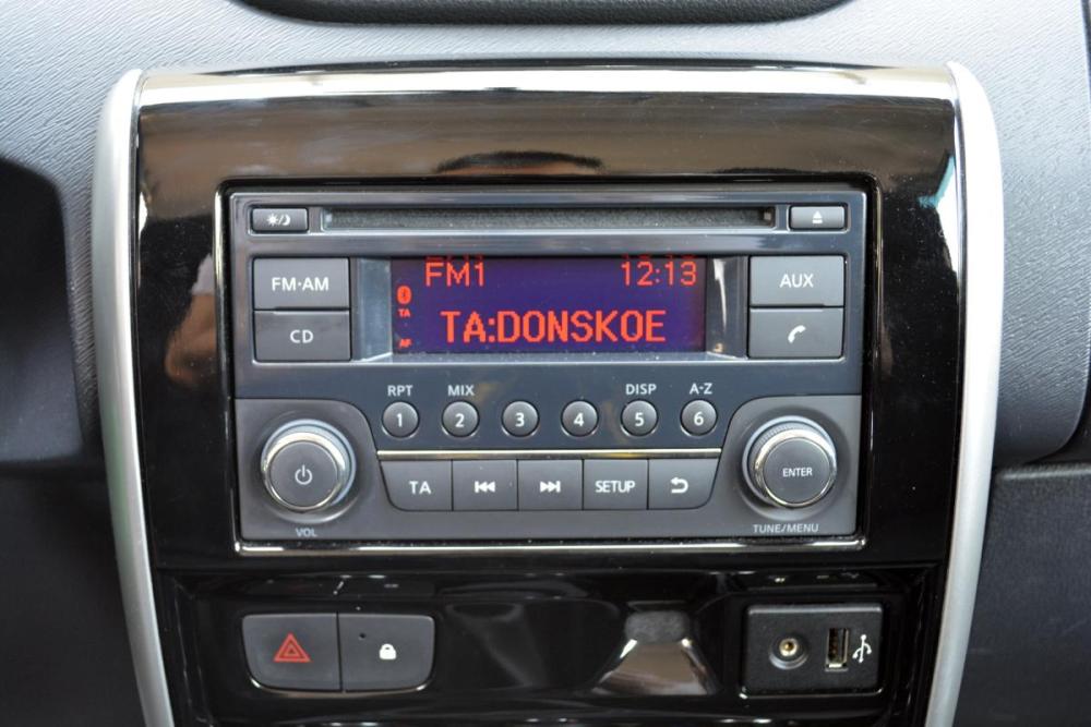 Nissan Terrano III (D10) Таганрог  - изображение 10