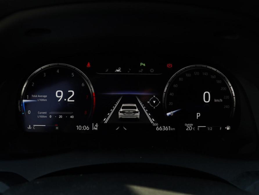 Toyota Camry VIII (XV70) Рестайлинг Москва  - изображение 29