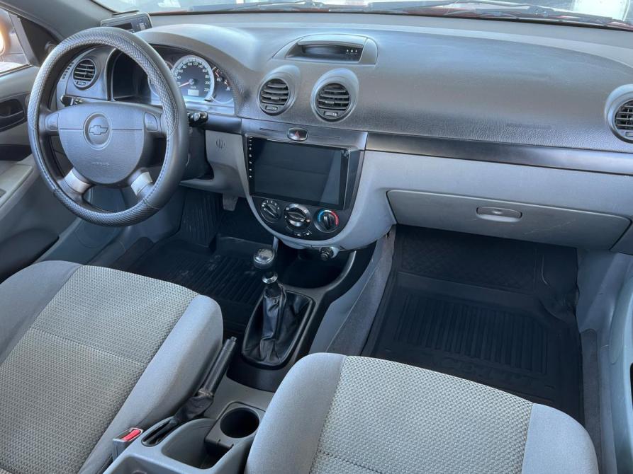 Chevrolet Lacetti I Липецк  - изображение 5