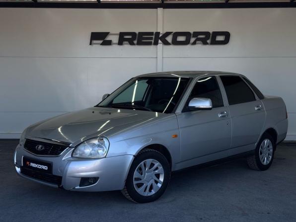 Lada (ВАЗ) Priora I с пробегом 2009 года, цена 429 000 рублей, 230000 км, седан, Автокод Объявления