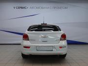Chevrolet Cruze I Рестайлинг Москва  - изображение 19