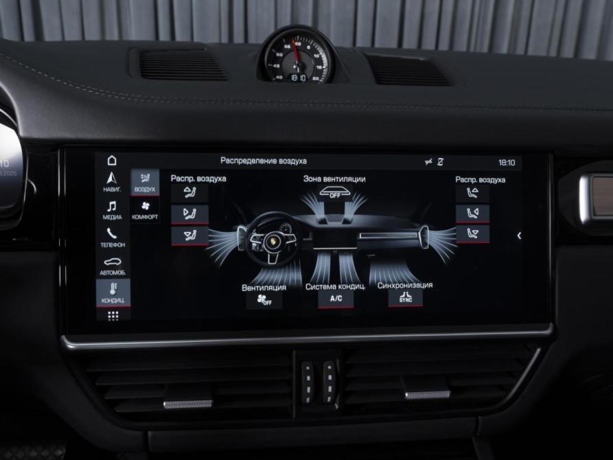 Porsche Cayenne III Ставрополь  - изображение 20