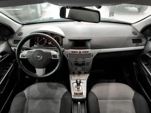 Opel Astra H Рестайлинг с пробегом 2010 года, цена 499 000 рублей, 178257 км, хэтчбек, Автокод Объявления